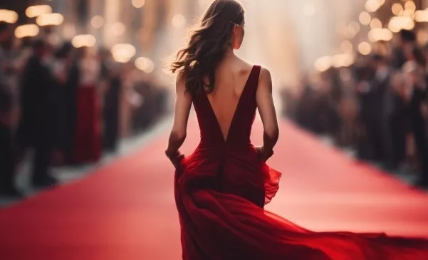 The stars of the perfume world: rise in popularity of celebrity fragrances