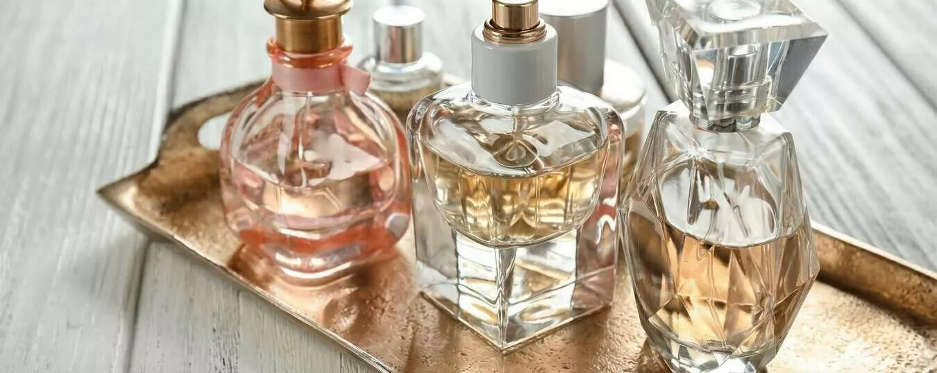 Różnice między perfumami europejskimi a arabskimi