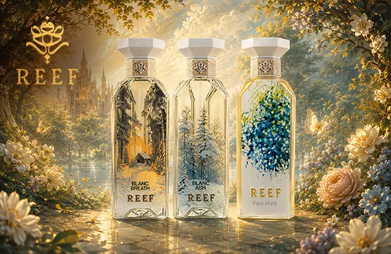 REEF