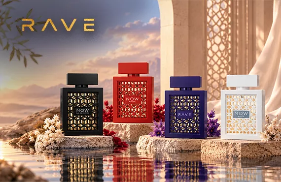 RAVE